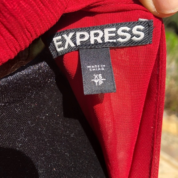 Blouse - Picture 4 of 4